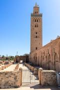 La Koutoubia, Marrakech