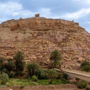 Kasbah Haid Ben Haddou, Haut Atlas