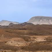 Montagne, Haut Atlas