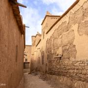 Kasbah Haid Ben Haddou, Haut Atlas