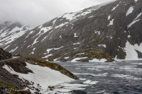 Plateau de Valdresflya, Norvège