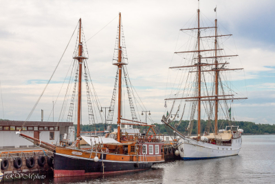 Oslo, Norvège