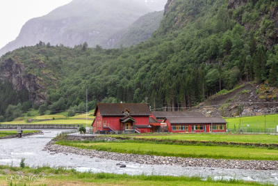 De Voss à Flam