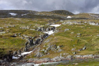 Plateau de l'Hargangervidda