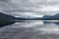 Vallée de Hallingdal, Norvège