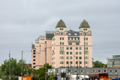 Oslo, Norvège