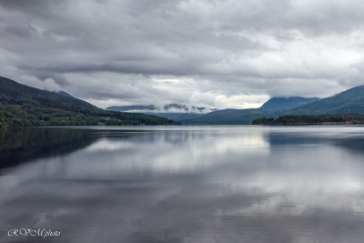 Vallée de Hallingdal, Norvège