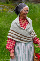 Norvégienne, Lillehamer, Norvège