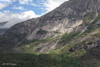 Hardangerfjord, Norvège