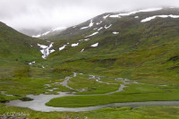 Région de Voss, Norvège