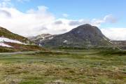 De Borgund à Lom, Norvège