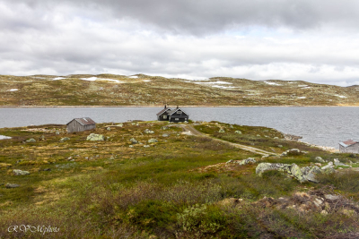 Plateau de l'Hargangervidda