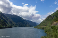 Hardangerfjord, Norvège
