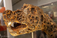 Musée viking, Oslo, Norvège