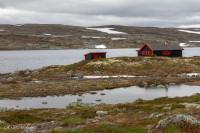 Plateau de l'Hargangervidda