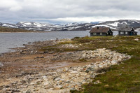 Plateau de l'Hargangervidda