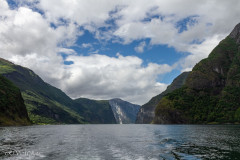 Sognefjord, Norvège