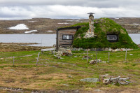 Plateau de l'Hargangervidda