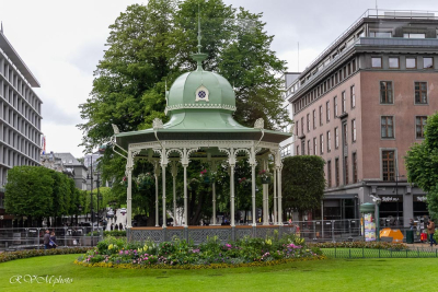 Bergen, Norvège