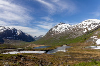 Route des Trolls, Norvège