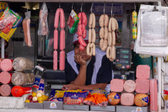Arequipa, marché - Pérou 2018