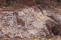 Salines de Maras - Pérou 2018