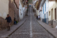 Cuzco - Pérou 2018