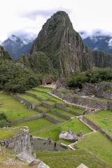 Machu Pichu - Pérou 2018