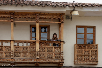 Cuzco - Pérou 2018