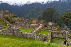 Machu Pichu - Pérou 2018
