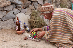 Cabanaconde - Pérou 2018