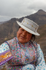 Région du canyon de Colca - Pérou 2018