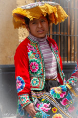 Arequipa - Pérou 2018