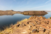 Lac Umayo - Pérou 2018