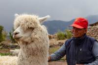 Cabanaconde - Pérou 2018