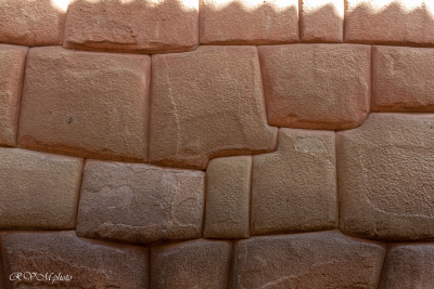 Cuzco - Pérou 2018