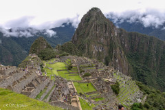 Machu Pichu - Pérou 2018