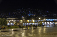 Cuzco - Pérou 2018