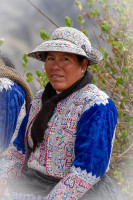 Canyon de Colca - Pérou 2018
