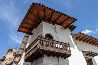 Cuzco - Pérou 2018