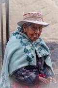 Région du canyon de Colca - Pérou 2018