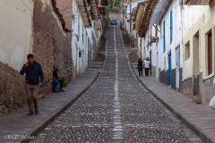 Cuzco - Pérou 2018