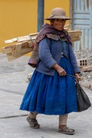 Région du canyon de Colca - Pérou 2018