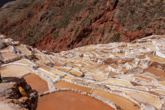 Salines de Maras - Pérou 2018