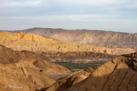 Désert côte ouest - Pérou 2018