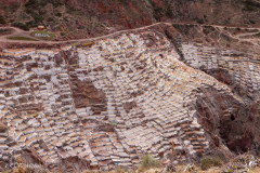 Salines de Maras - Pérou 2018