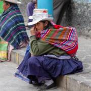 Région du canyon de Colca - Pérou 2018