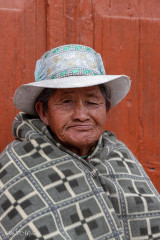 Région du canyon de Colca - Pérou 2018