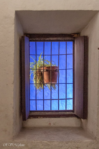 Arequipa, monastère de Santa Catalina, Pérou