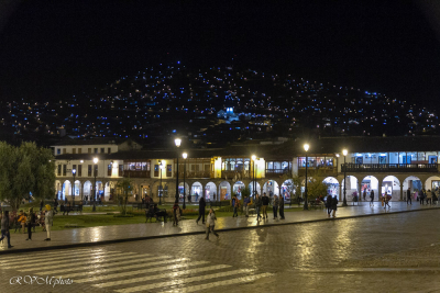 Cuzco - Pérou 2018
